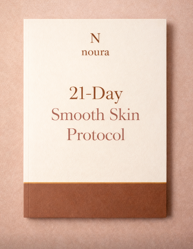 21-Day Smooth Skin Protocol PDF