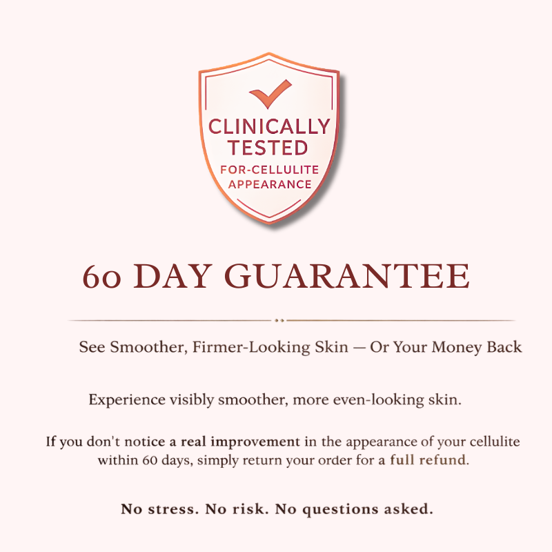 Cellulite Sculpting Oil